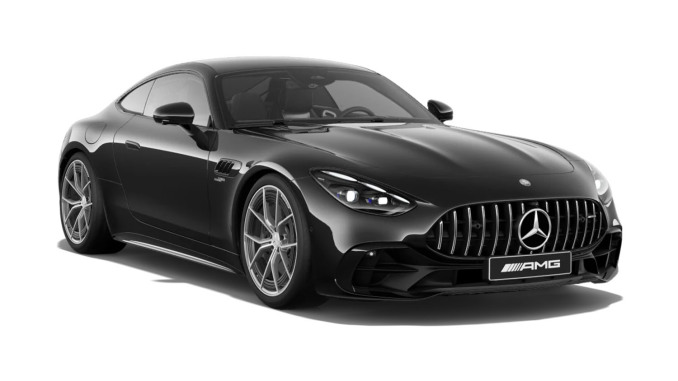 Mercedes-AMG Mercedes-AMG GT GT 55 4WD 600kW Premium 106kWh 4dr Auto Electric Coupe - Image 1